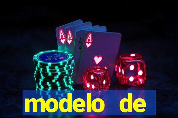 modelo de cancelamento de plano de saude